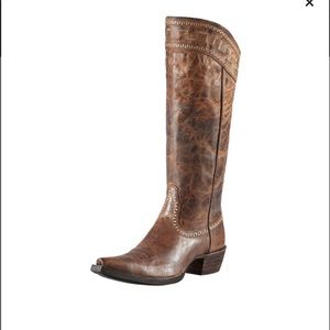 Ariat Sahara Boots